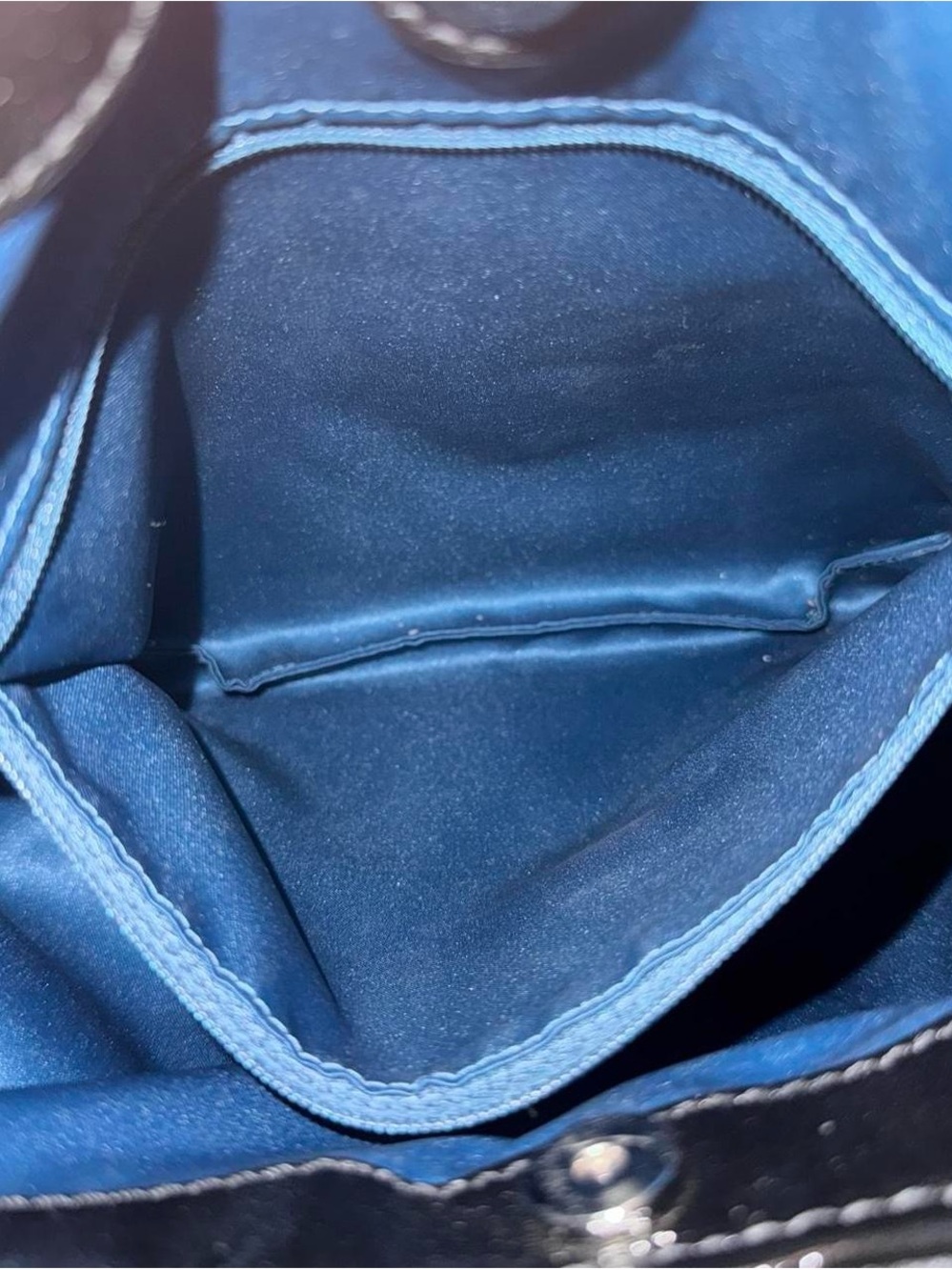 Coach vintage Madison purse - Picture 7 of 8